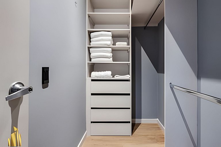 Apartamento sereno y luminoso con piscina/gimnasio
