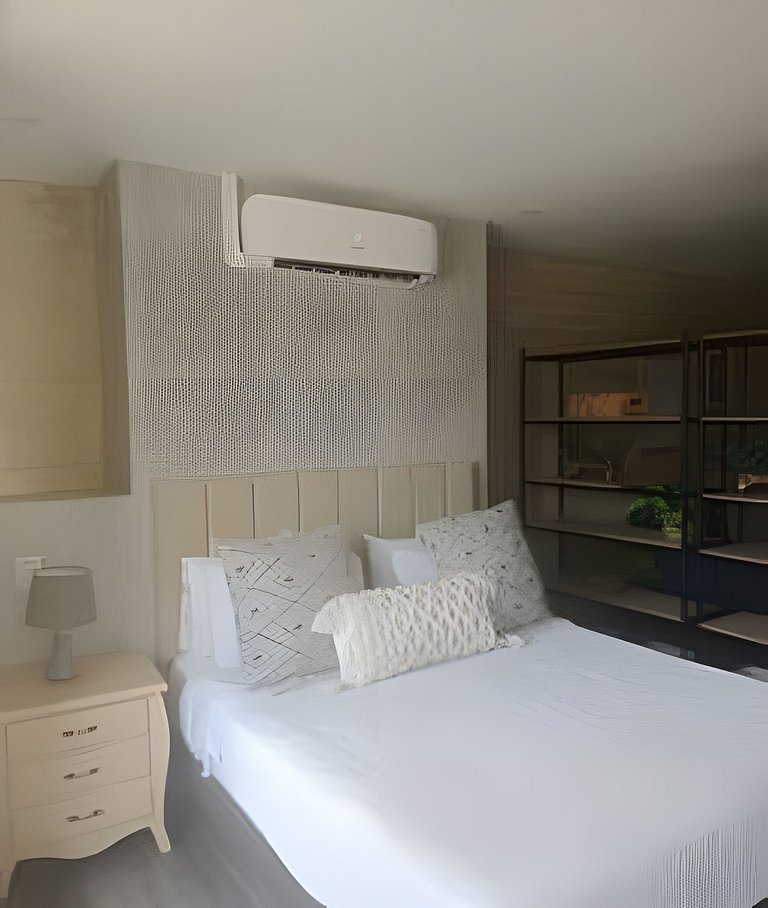 Clase 48 1401 - Panoramic for digital nomads/AC