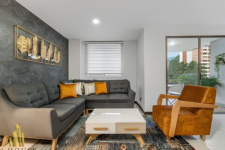 Balcones De Vergel 1204 - Apt, views/ Provenza
