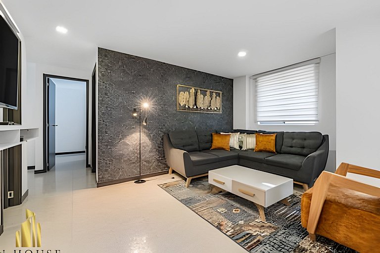 Balcones De Vergel 1204 - Apt, views/ Provenza
