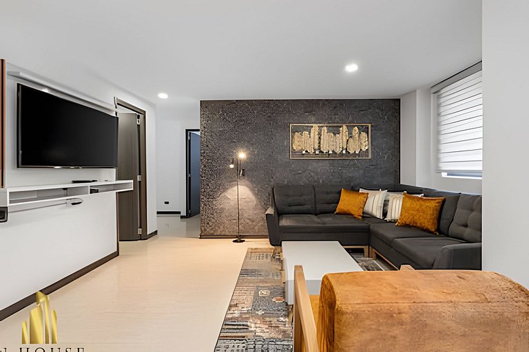 Balcones De Vergel 1204 - Apt, views/ Provenza