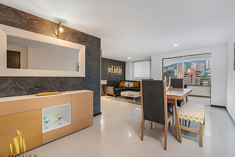 Balcones De Vergel 1204 - Apt, views/ Provenza