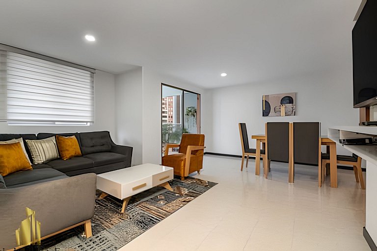 Balcones De Vergel 1204 - Apt, views/ Provenza