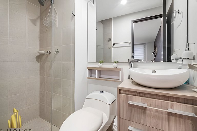 Balcones De Vergel 1204 - Apt, views/ Provenza