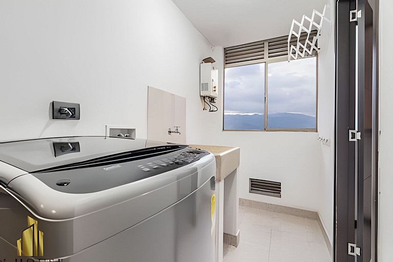 Balcones De Vergel 1204 - Apt, views/ Provenza