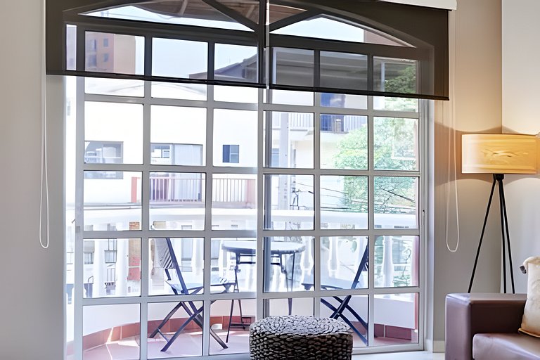 La 70 Laureles 302 - Fresh & Well Apt/Priv balcony