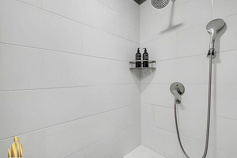 Torre 6 Sur - Trendy Loft: Balcony, AC / Poblado