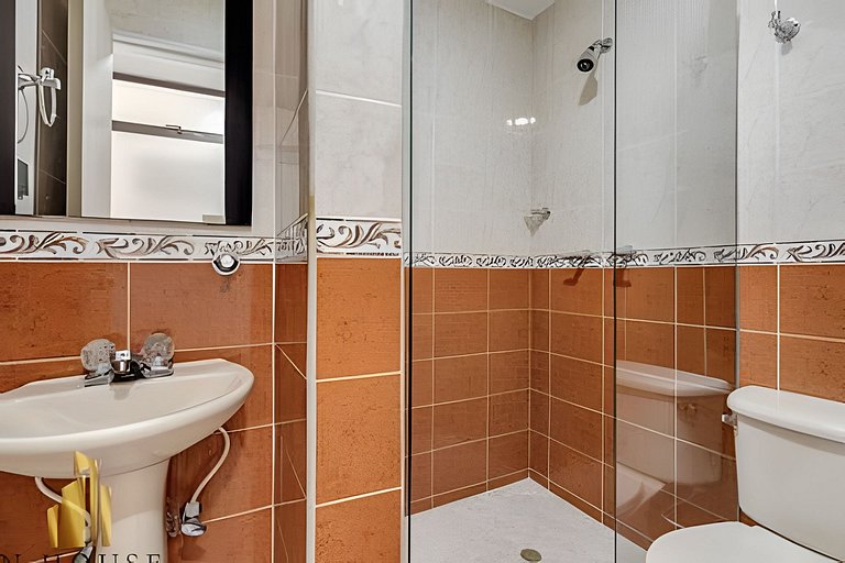 Aria Living 302 - Modern and central in Laureles