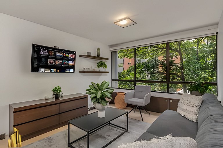 Ankara 401 - Modern and comfort Apt in Provenza