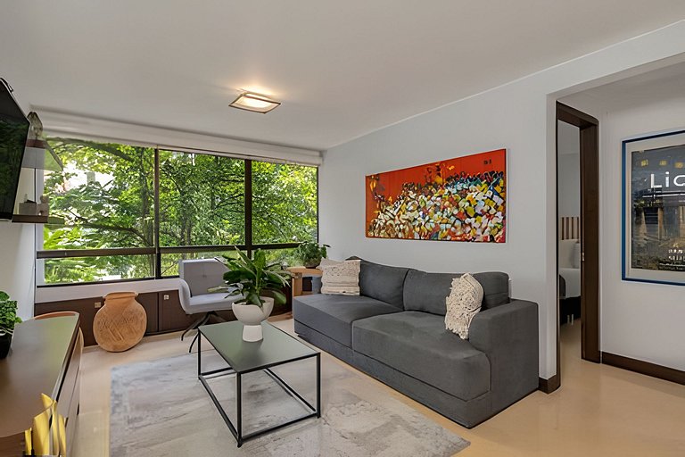 Ankara 401 - Modern and comfort Apt in Provenza