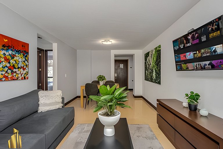 Ankara 401 - Modern and comfort Apt in Provenza