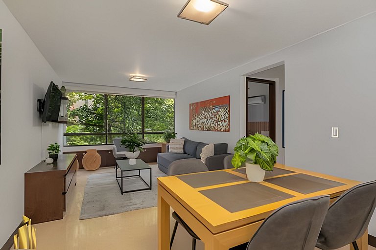 Ankara 401 - Modern and comfort Apt in Provenza