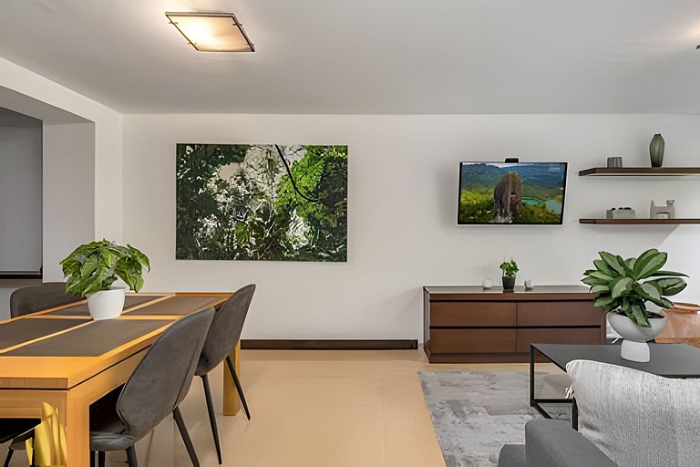 Ankara 401 - Apt Moderno y comfortable in Provenza