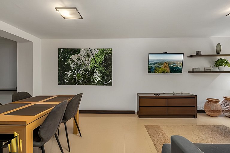 Ankara 401 - Modern and comfort Apt in Provenza