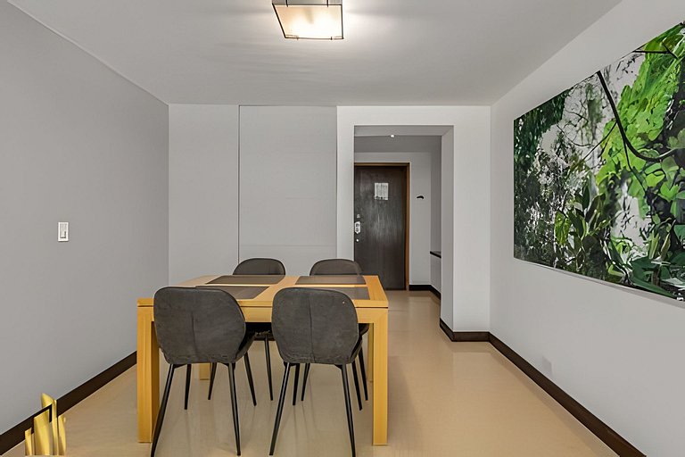 Ankara 401 - Modern and comfort Apt in Provenza