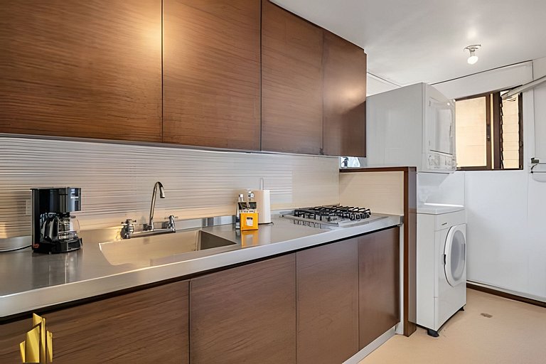 Ankara 401 - Modern and comfort Apt in Provenza