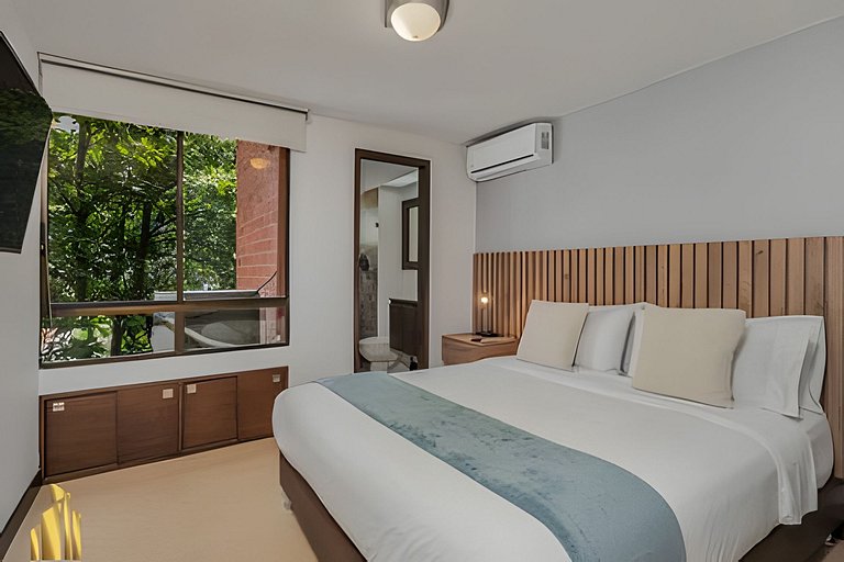 Ankara 401 - Modern and comfort Apt in Provenza