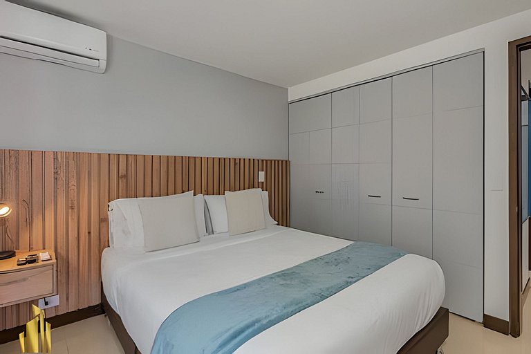 Ankara 401 - Modern and comfort Apt in Provenza