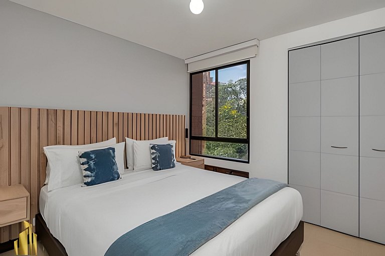 Ankara 401 - Modern and comfort Apt in Provenza