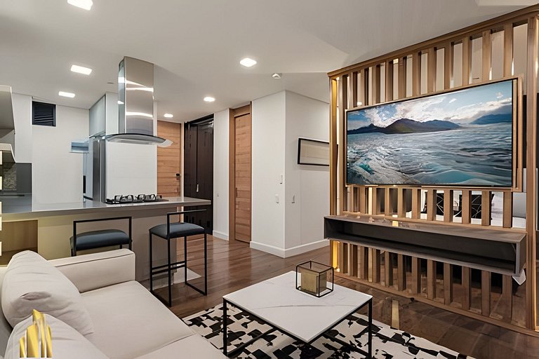 Art Living 1001 - Fresh & modern Studio in Poblado