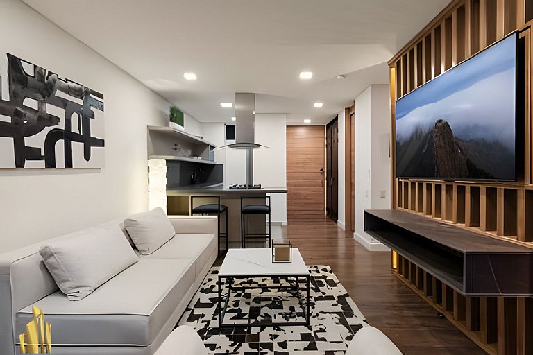Art Living 1001 - Fresh & modern Studio in Poblado