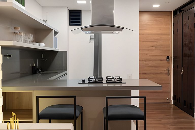 Art Living 1001 - Fresh & modern Studio in Poblado