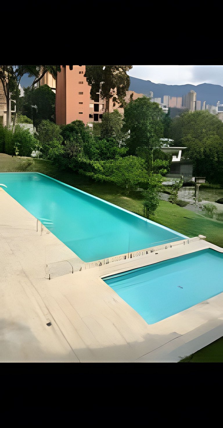 Art Living 1001 - Fresh & modern Studio in Poblado