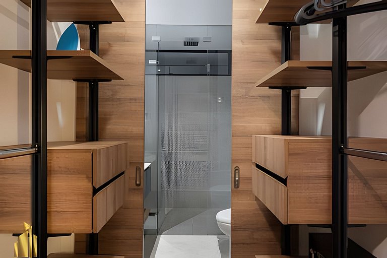 Art Living 1001 - Fresh & modern Apartment/Poblado