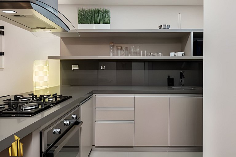 Art Living 1001 - Fresh & modern Studio in Poblado