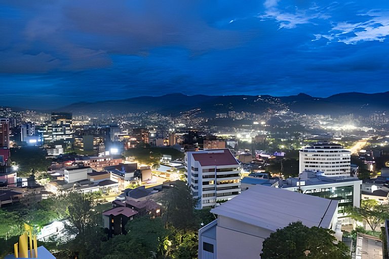 Art Living 1001 - Fresh & modern Studio in Poblado