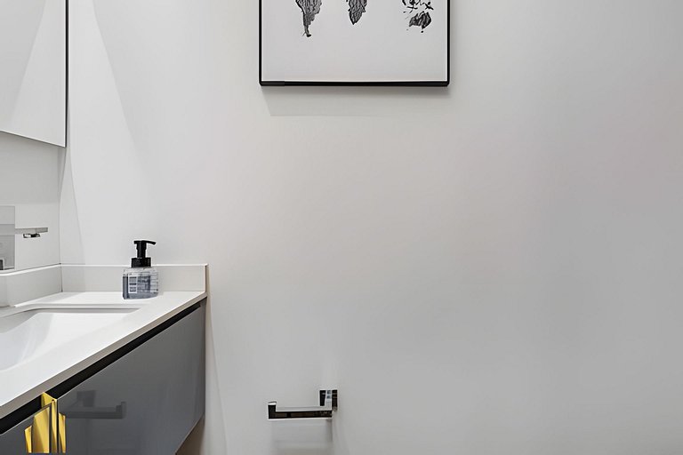 Art Living 1001 - Fresh & modern Studio in Poblado