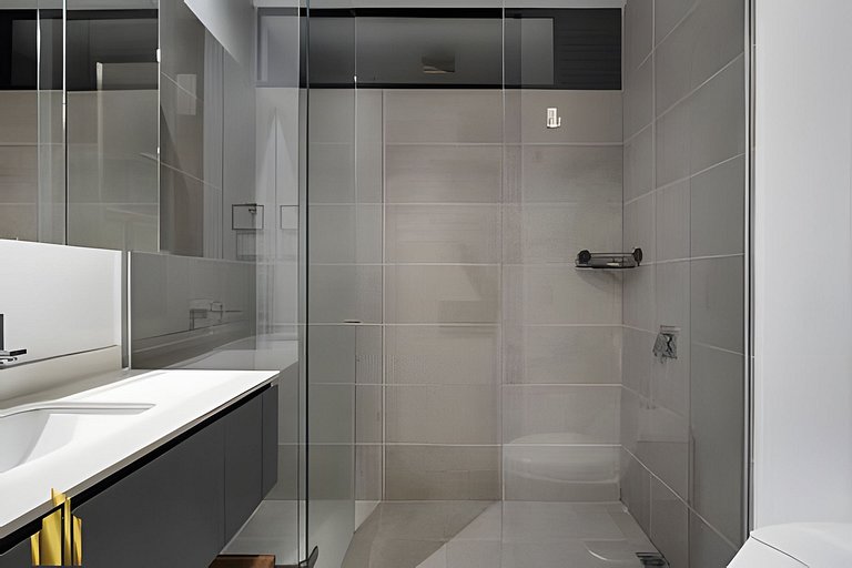 Art Living 1001 - Fresh & modern Studio in Poblado