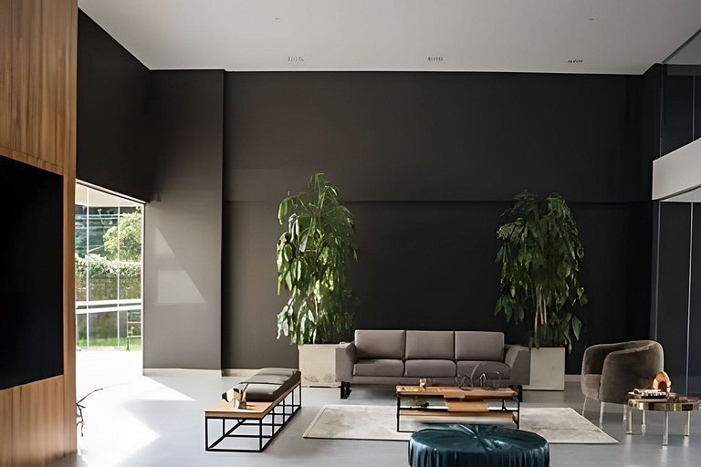 Art Living 1001 - Fresh & modern Studio in Poblado