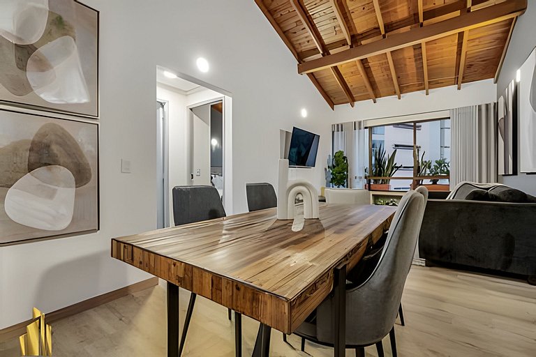 Ankara 802 - Secure & Private apt/ Trendy Provenza