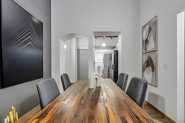 Ankara 802 - Secure & Private apt/ Trendy Provenza