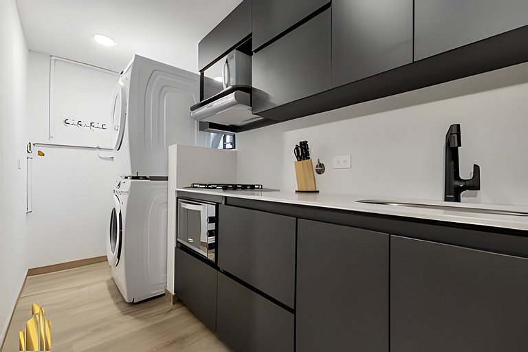 Ankara 802 - Secure & Private apt/ Trendy Provenza