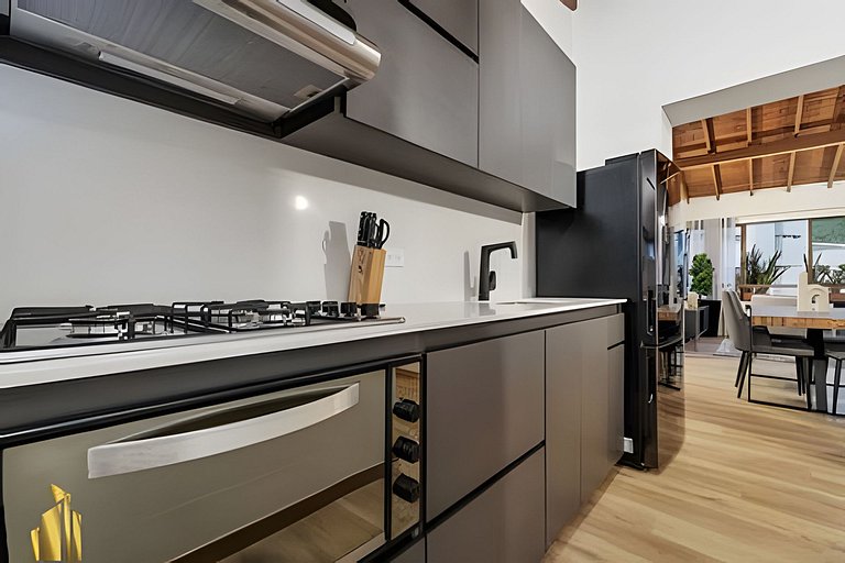 Ankara 802 - Secure & Private apt/ Trendy Provenza