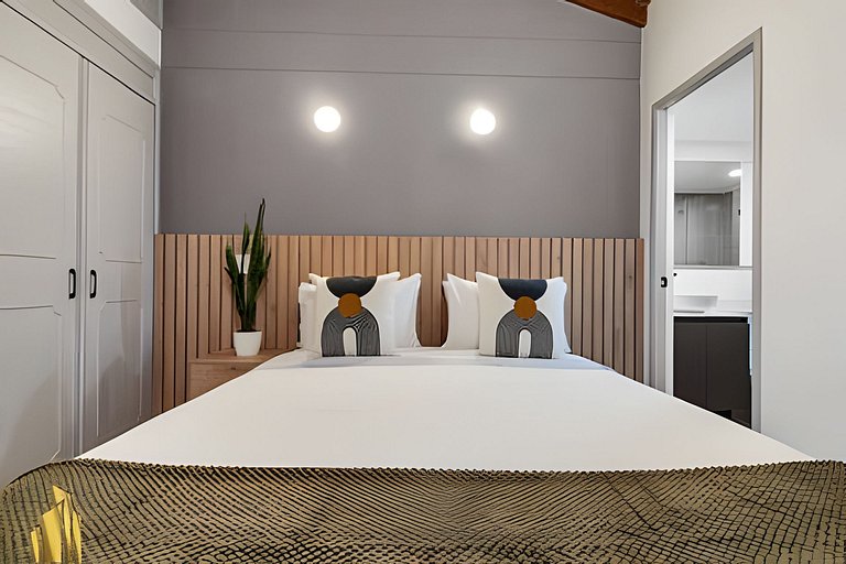 Ankara 802 - Secure & Private apt/ Trendy Provenza