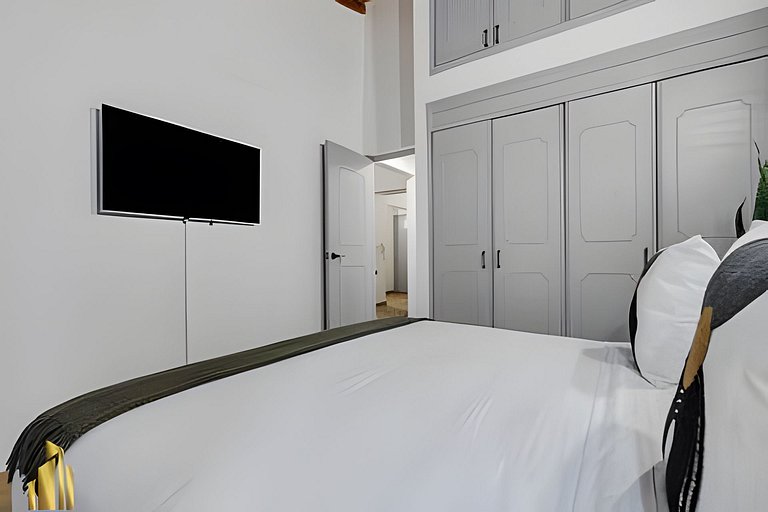 Ankara 802 - Secure & Private apt/ Trendy Provenza