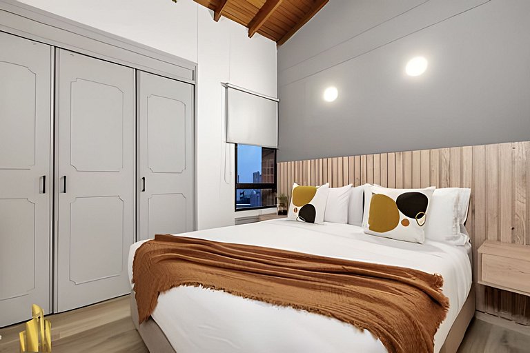 Ankara 802 - Secure & Private apt/ Trendy Provenza