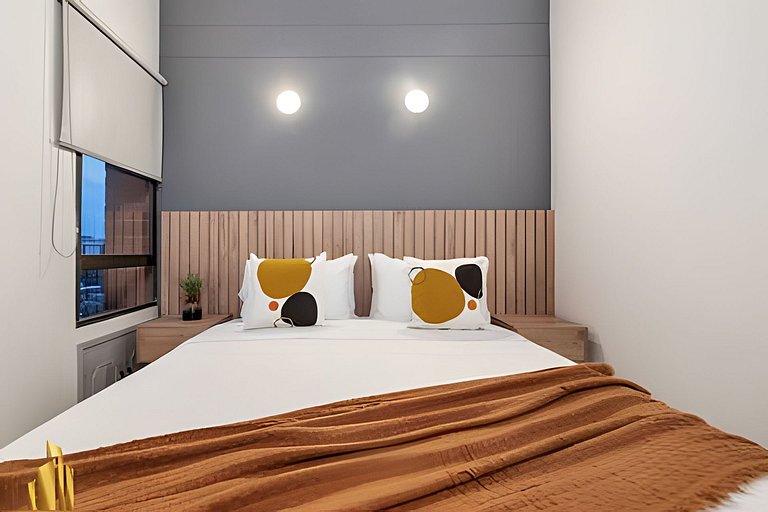Ankara 802 - Secure & Private apt/ Trendy Provenza