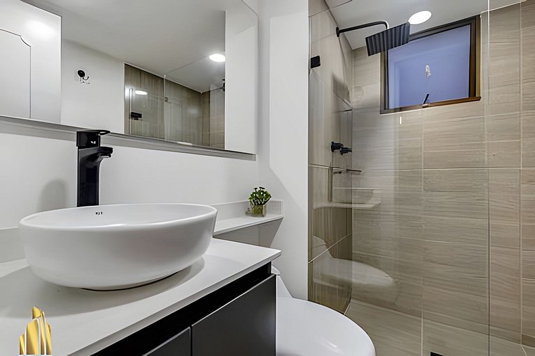 Ankara 802 - Secure & Private apt/ Trendy Provenza