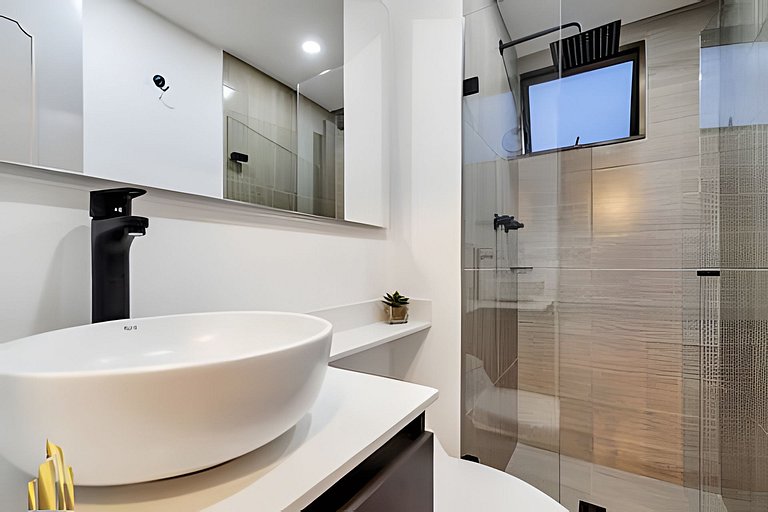 Ankara 802 - Secure & Private apt/ Trendy Provenza