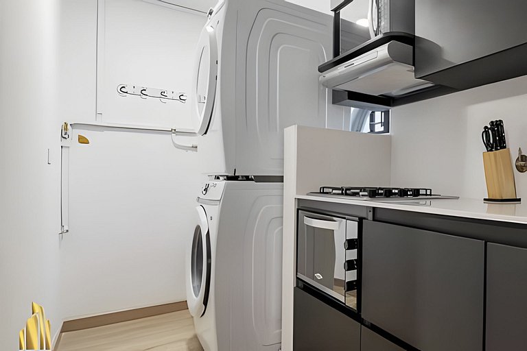 Ankara 802 - Secure & Private apt/ Trendy Provenza