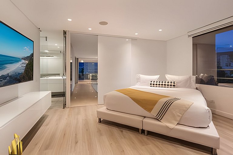 Terrazas de Patio bonito 1303 - Fresh Duplex/PH