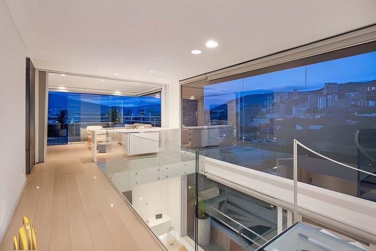 Terrazas de Patio bonito 1303 - Fresh Duplex/PH