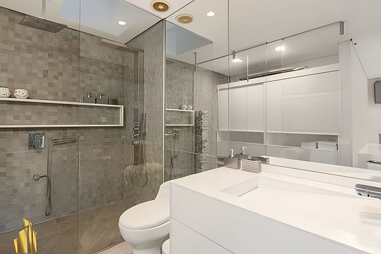 Terrazas de Patio bonito 1303 - Fresh Duplex/PH