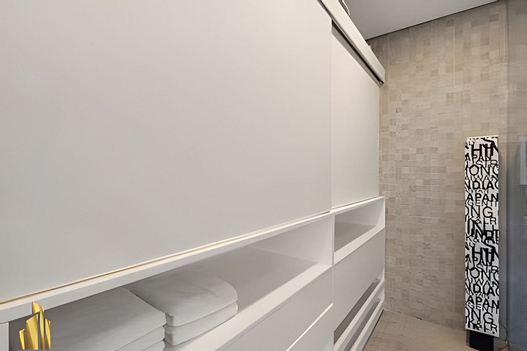 Terrazas de Patio bonito 1303 - Fresh Duplex/PH