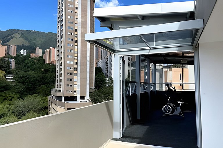 Provenza Life 501 - Apt in the heart of Provenza