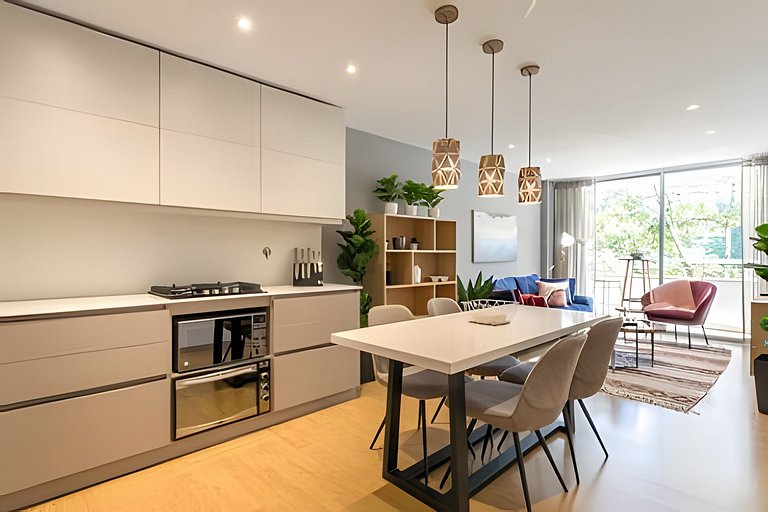 Provenza Life 501 - Apt in the heart of Provenza